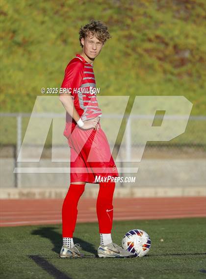 Thumbnail 1 in Arroyo Valley @ Redondo Union (CIFSS D1, Round 1) photogallery.