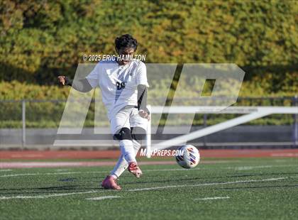 Thumbnail 2 in Arroyo Valley @ Redondo Union (CIFSS D1, Round 1) photogallery.