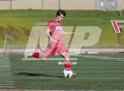 Thumbnail 2 in Arroyo Valley @ Redondo Union (CIFSS D1, Round 1) photogallery.
