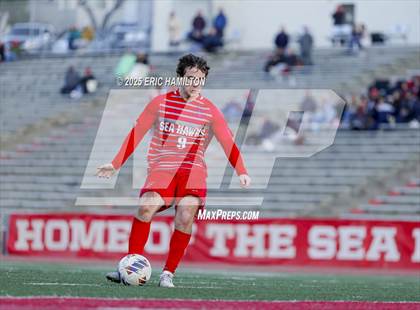 Thumbnail 2 in Arroyo Valley @ Redondo Union (CIFSS D1, Round 1) photogallery.
