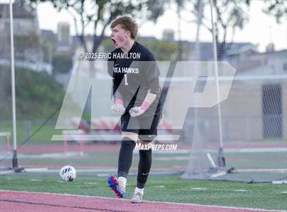 Thumbnail 3 in Arroyo Valley @ Redondo Union (CIFSS D1, Round 1) photogallery.