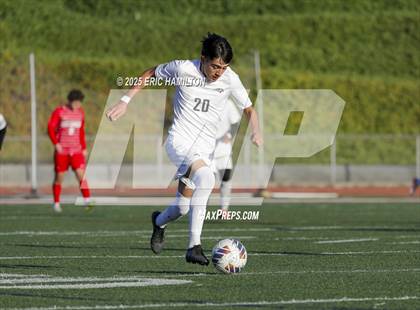 Thumbnail 2 in Arroyo Valley @ Redondo Union (CIFSS D1, Round 1) photogallery.