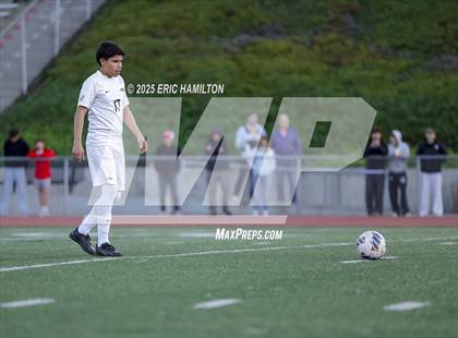 Thumbnail 3 in Arroyo Valley @ Redondo Union (CIFSS D1, Round 1) photogallery.