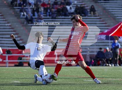 Thumbnail 1 in Arroyo Valley @ Redondo Union (CIFSS D1, Round 1) photogallery.