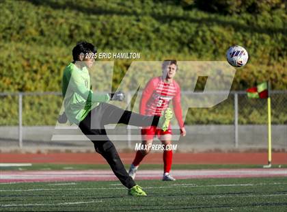 Thumbnail 3 in Arroyo Valley @ Redondo Union (CIFSS D1, Round 1) photogallery.