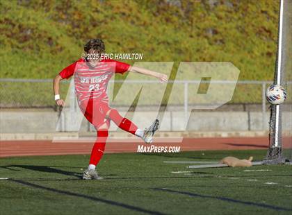 Thumbnail 3 in Arroyo Valley @ Redondo Union (CIFSS D1, Round 1) photogallery.