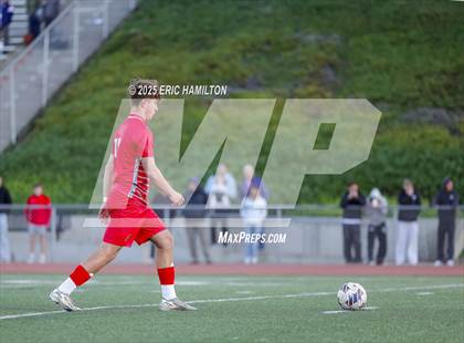 Thumbnail 3 in Arroyo Valley @ Redondo Union (CIFSS D1, Round 1) photogallery.