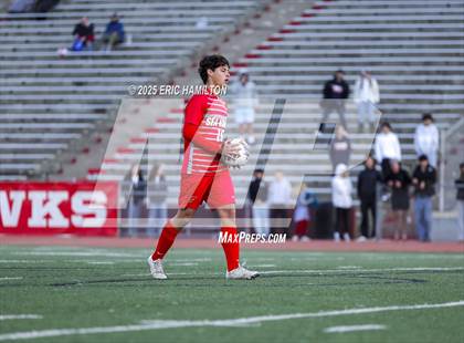 Thumbnail 2 in Arroyo Valley @ Redondo Union (CIFSS D1, Round 1) photogallery.