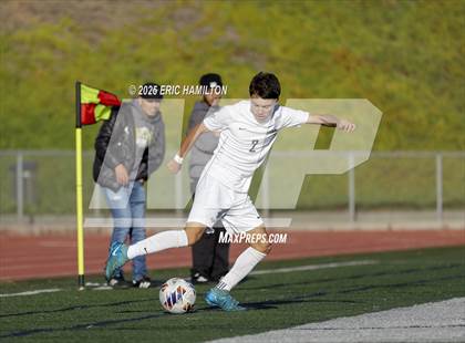 Thumbnail 2 in Arroyo Valley @ Redondo Union (CIFSS D1, Round 1) photogallery.