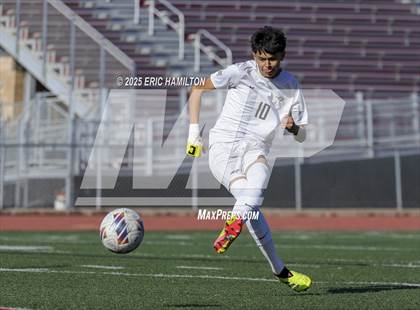 Thumbnail 1 in Arroyo Valley @ Redondo Union (CIFSS D1, Round 1) photogallery.