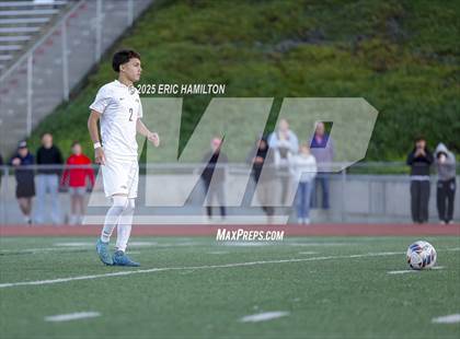 Thumbnail 2 in Arroyo Valley @ Redondo Union (CIFSS D1, Round 1) photogallery.