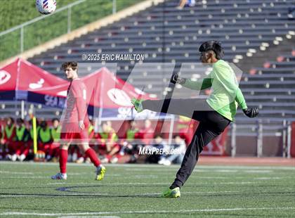 Thumbnail 2 in Arroyo Valley @ Redondo Union (CIFSS D1, Round 1) photogallery.