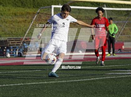 Thumbnail 2 in Arroyo Valley @ Redondo Union (CIFSS D1, Round 1) photogallery.