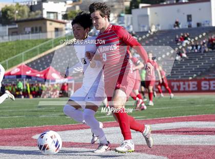 Thumbnail 3 in Arroyo Valley @ Redondo Union (CIFSS D1, Round 1) photogallery.