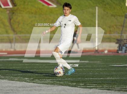 Thumbnail 3 in Arroyo Valley @ Redondo Union (CIFSS D1, Round 1) photogallery.