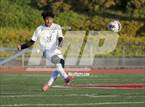 Photo from the gallery "Arroyo Valley @ Redondo Union (CIFSS D1, Round 1)"