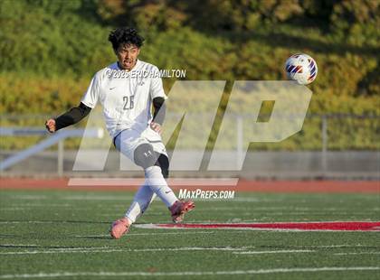Thumbnail 3 in Arroyo Valley @ Redondo Union (CIFSS D1, Round 1) photogallery.