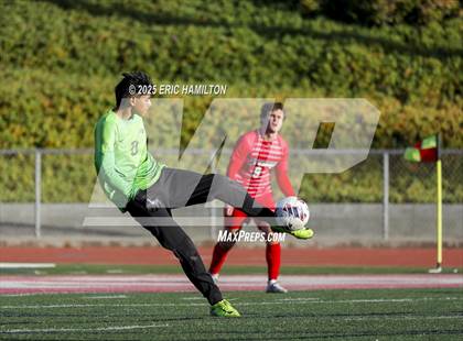 Thumbnail 2 in Arroyo Valley @ Redondo Union (CIFSS D1, Round 1) photogallery.