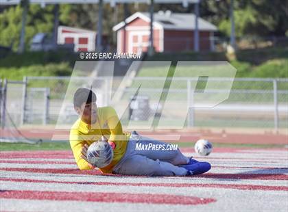 Thumbnail 3 in Arroyo Valley @ Redondo Union (CIFSS D1, Round 1) photogallery.