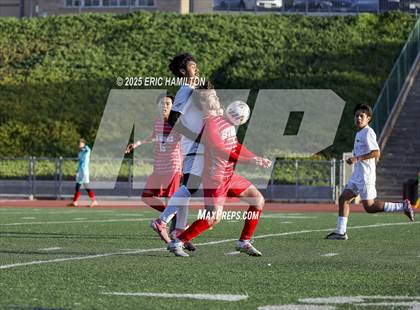 Thumbnail 1 in Arroyo Valley @ Redondo Union (CIFSS D1, Round 1) photogallery.