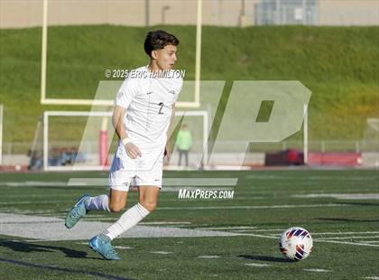 Thumbnail 3 in Arroyo Valley @ Redondo Union (CIFSS D1, Round 1) photogallery.