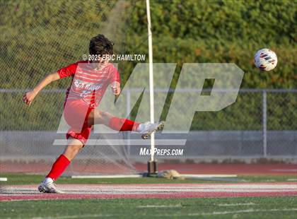 Thumbnail 2 in Arroyo Valley @ Redondo Union (CIFSS D1, Round 1) photogallery.