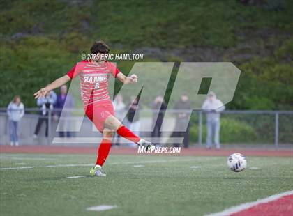 Thumbnail 1 in Arroyo Valley @ Redondo Union (CIFSS D1, Round 1) photogallery.