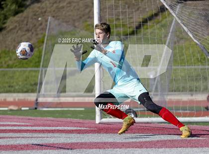 Thumbnail 3 in Arroyo Valley @ Redondo Union (CIFSS D1, Round 1) photogallery.