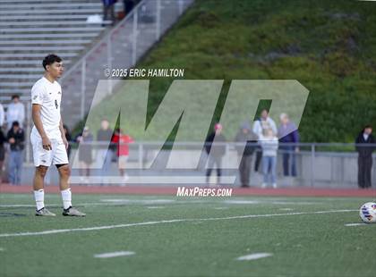 Thumbnail 3 in Arroyo Valley @ Redondo Union (CIFSS D1, Round 1) photogallery.