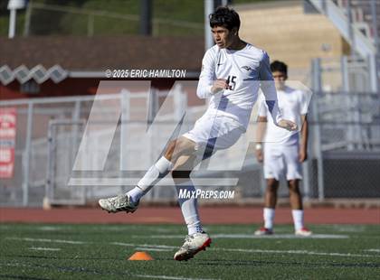 Thumbnail 2 in Arroyo Valley @ Redondo Union (CIFSS D1, Round 1) photogallery.