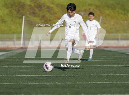 Thumbnail 3 in Arroyo Valley @ Redondo Union (CIFSS D1, Round 1) photogallery.
