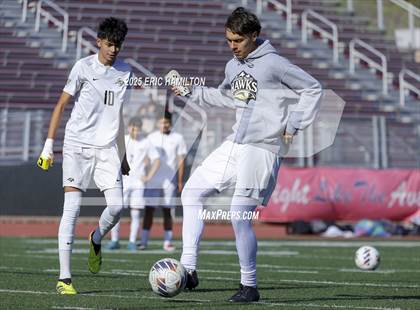 Thumbnail 3 in Arroyo Valley @ Redondo Union (CIFSS D1, Round 1) photogallery.