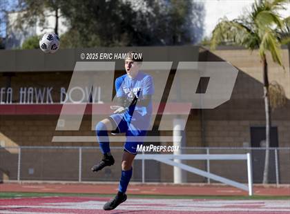 Thumbnail 2 in Arroyo Valley @ Redondo Union (CIFSS D1, Round 1) photogallery.