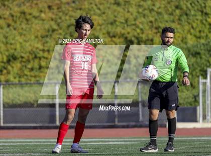 Thumbnail 1 in Arroyo Valley @ Redondo Union (CIFSS D1, Round 1) photogallery.