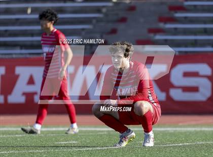 Thumbnail 2 in Arroyo Valley @ Redondo Union (CIFSS D1, Round 1) photogallery.