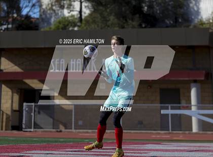 Thumbnail 1 in Arroyo Valley @ Redondo Union (CIFSS D1, Round 1) photogallery.
