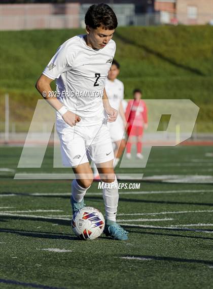 Thumbnail 3 in Arroyo Valley @ Redondo Union (CIFSS D1, Round 1) photogallery.