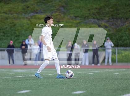Thumbnail 1 in Arroyo Valley @ Redondo Union (CIFSS D1, Round 1) photogallery.