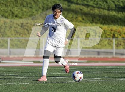 Thumbnail 2 in Arroyo Valley @ Redondo Union (CIFSS D1, Round 1) photogallery.