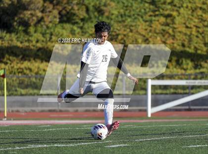 Thumbnail 2 in Arroyo Valley @ Redondo Union (CIFSS D1, Round 1) photogallery.