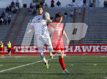 Thumbnail 1 in Arroyo Valley @ Redondo Union (CIFSS D1, Round 1) photogallery.