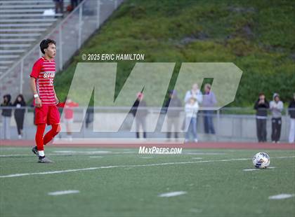 Thumbnail 2 in Arroyo Valley @ Redondo Union (CIFSS D1, Round 1) photogallery.