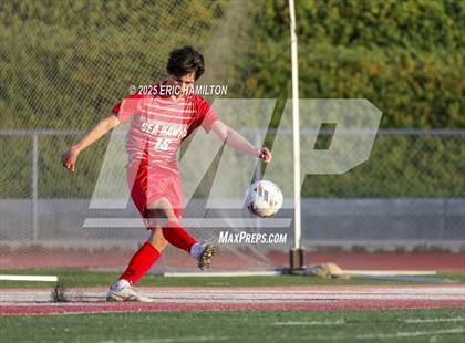 Thumbnail 1 in Arroyo Valley @ Redondo Union (CIFSS D1, Round 1) photogallery.