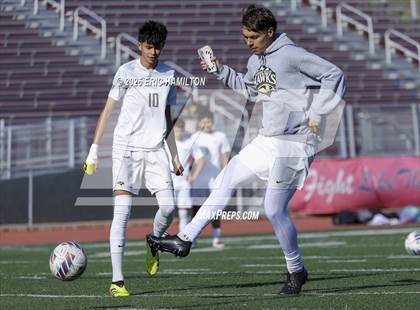 Thumbnail 1 in Arroyo Valley @ Redondo Union (CIFSS D1, Round 1) photogallery.