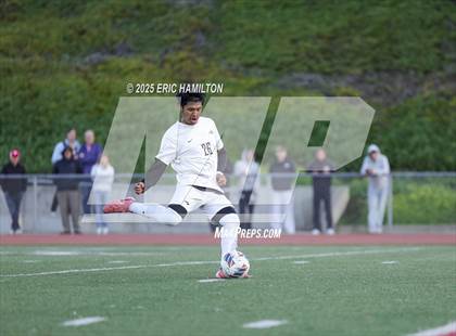 Thumbnail 3 in Arroyo Valley @ Redondo Union (CIFSS D1, Round 1) photogallery.