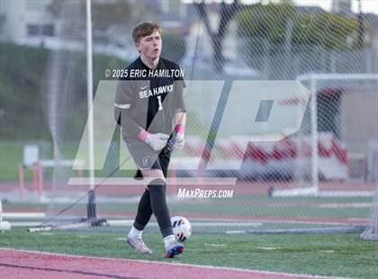 Thumbnail 2 in Arroyo Valley @ Redondo Union (CIFSS D1, Round 1) photogallery.