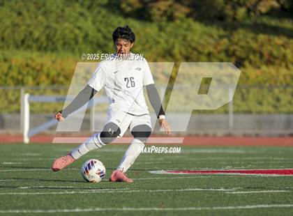 Thumbnail 2 in Arroyo Valley @ Redondo Union (CIFSS D1, Round 1) photogallery.