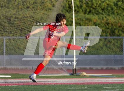 Thumbnail 3 in Arroyo Valley @ Redondo Union (CIFSS D1, Round 1) photogallery.