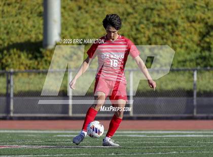 Thumbnail 2 in Arroyo Valley @ Redondo Union (CIFSS D1, Round 1) photogallery.
