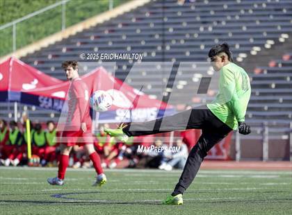 Thumbnail 1 in Arroyo Valley @ Redondo Union (CIFSS D1, Round 1) photogallery.